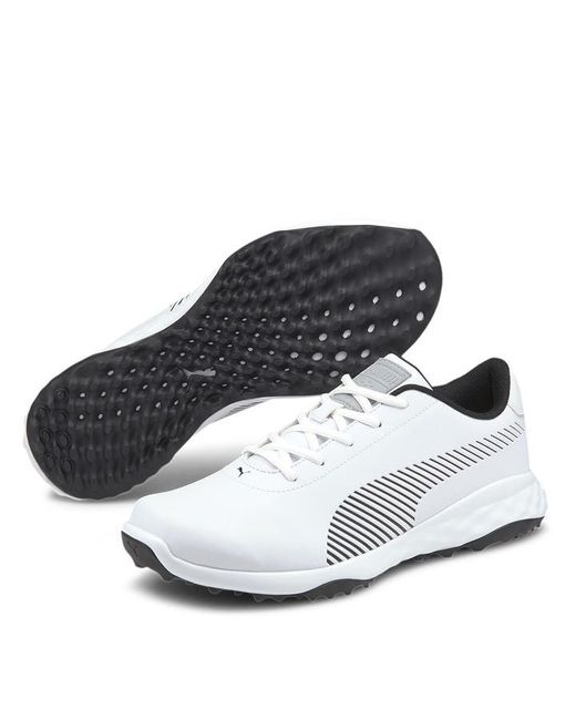 Puma Fusion Pro Golf Shoes