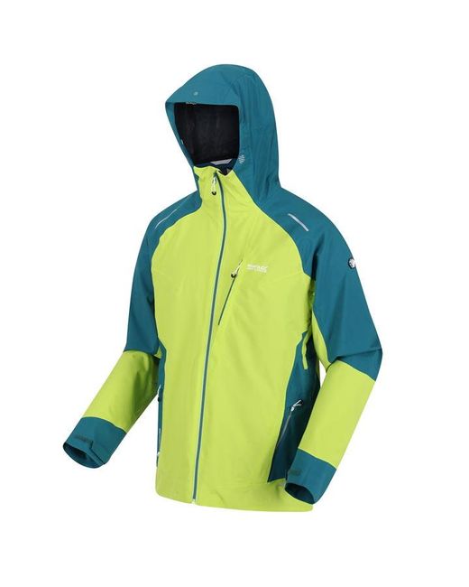 Regatta Highton Pro Waterproof Jacket