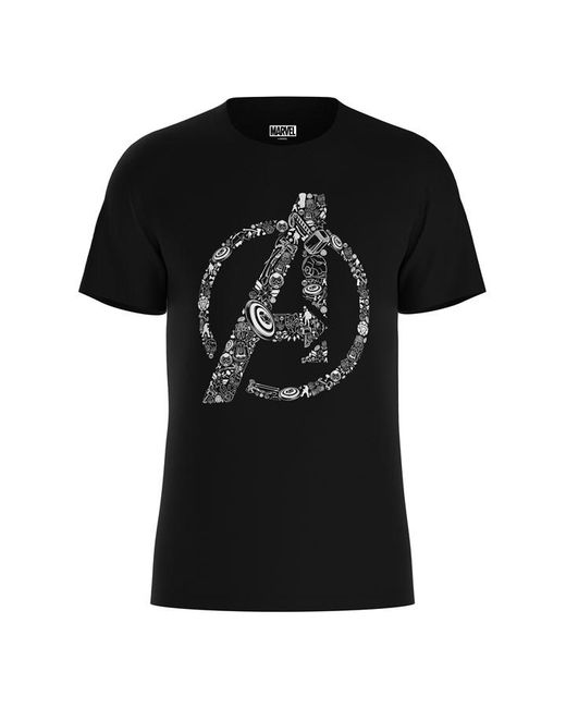 Marvel Avengers Icon T-Shirt