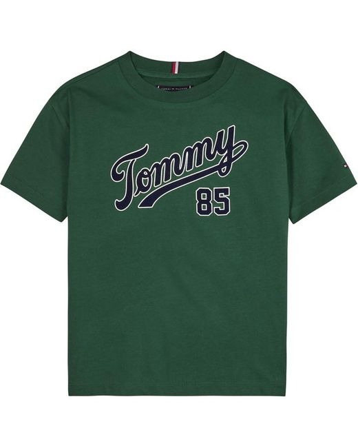 Tommy Hilfiger College 85 T-Shirt