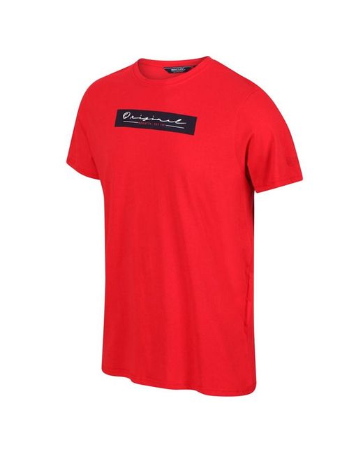 Regatta Cline VI T-Shirt