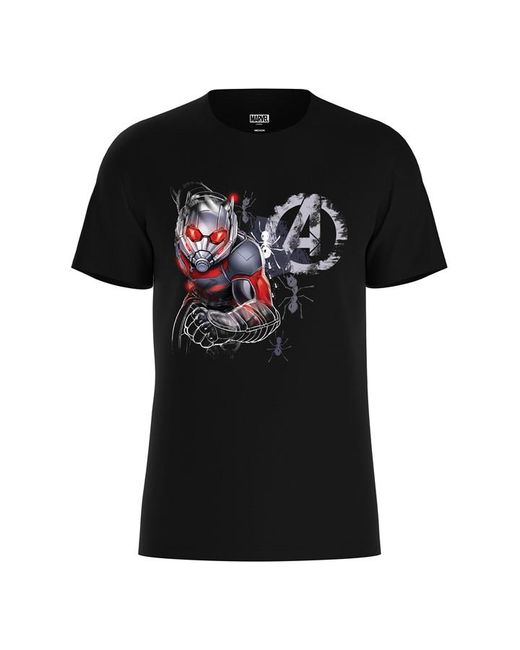 Marvel Ant Man Avengers T-Shirt
