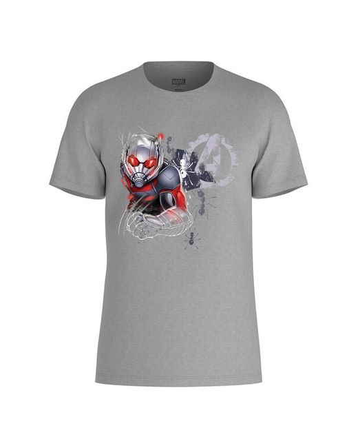 Marvel Ant Man Avengers T-Shirt