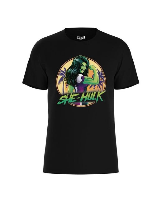 Marvel She Hulk LA T-Shirt