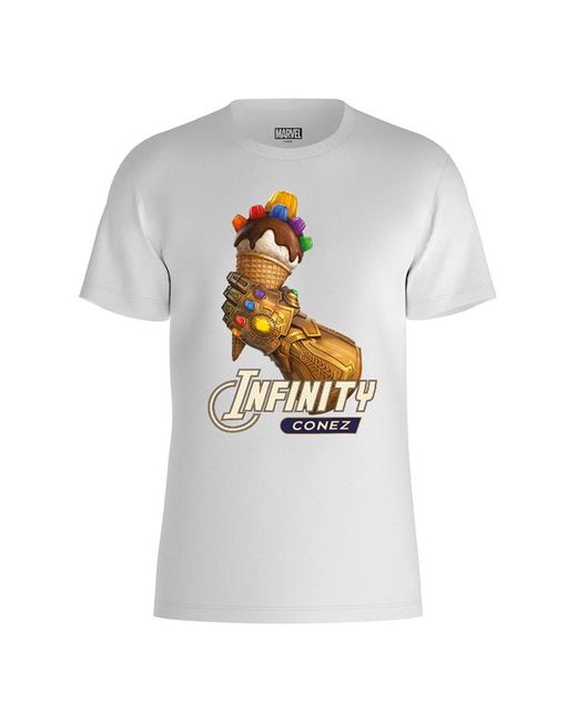 Marvel Infinity Conez T-Shirt