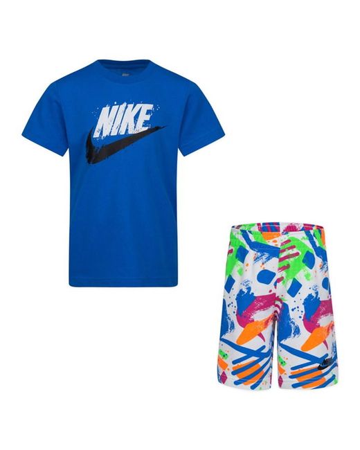 Nike Thrill T Set In99