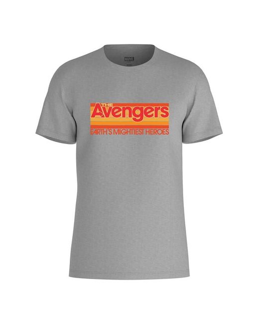 Marvel Retro Avengers T-Shirt