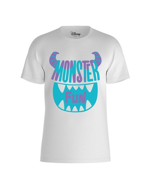 Disney Monster Fun T-Shirt
