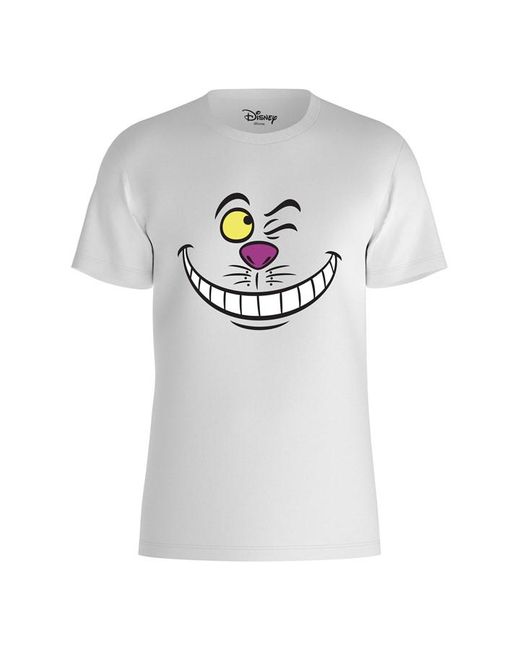 Disney Cheshire Cat T-Shirt