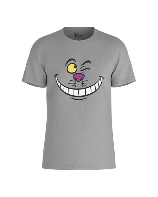 Disney Cheshire Cat T-Shirt