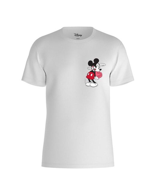 Disney Mickey Mouse Heart Box