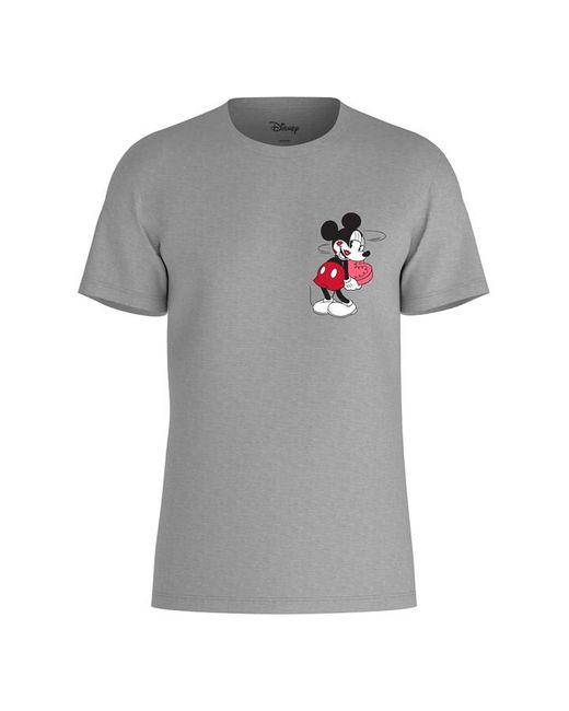 Disney Mickey Mouse Heart Box