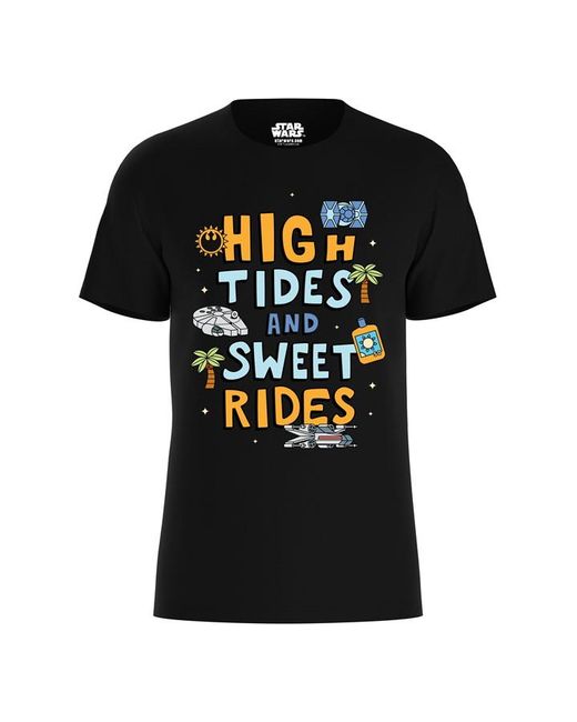 Star Wars High Tides and Sweet Rides