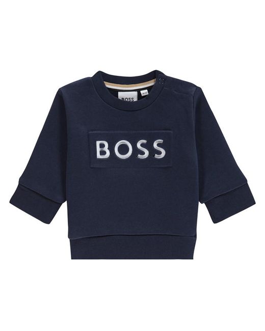 Boss Babies Logo Sweatshirt