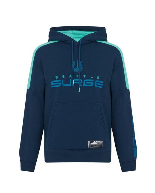 Call of Duty Seattle Pro Hoodie