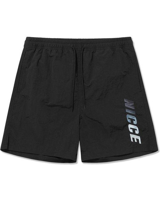 Nicce Coast Swim Shorts