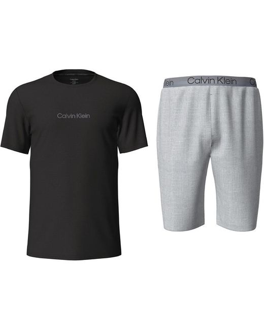 Calvin Klein Short Pyjama Set