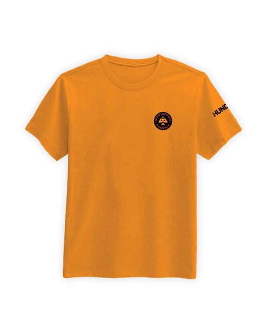 New Balance Balance Phoenix Short Sleeve T-Shirt