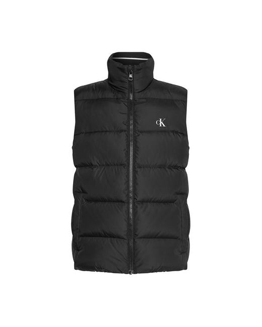 Calvin Klein Jeans Essential Recycled Down Gilet