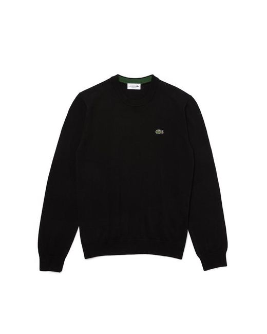 Lacoste Knitted Jumper