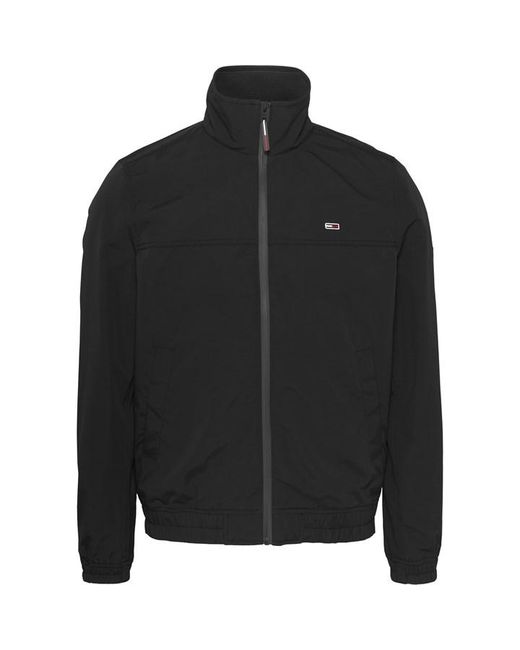 Tommy Jeans Essential Bomber Jacket