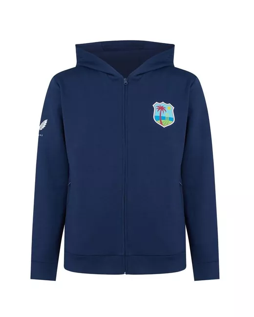 Castore West Indies Hooded Track Top