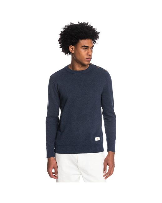 Quiksilver Colour Block Sweatshirt