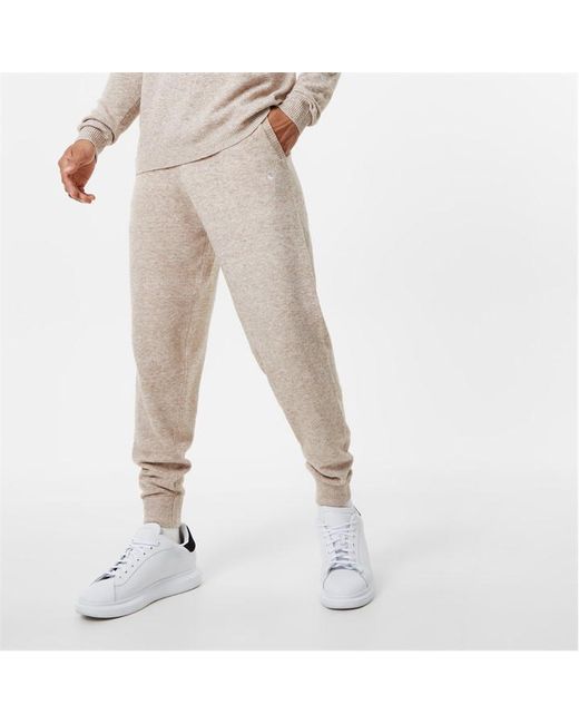 Jack Wills Knitted Joggers