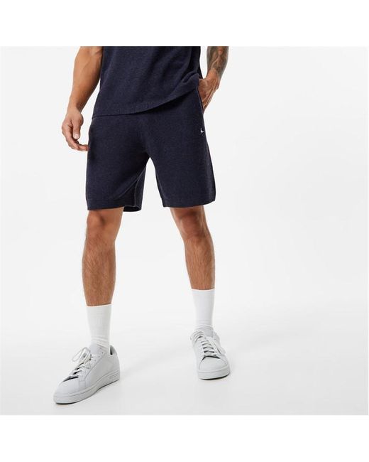 Jack Wills Knitted Shorts