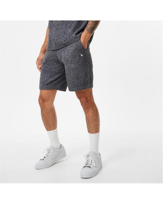 Jack Wills Knitted Shorts