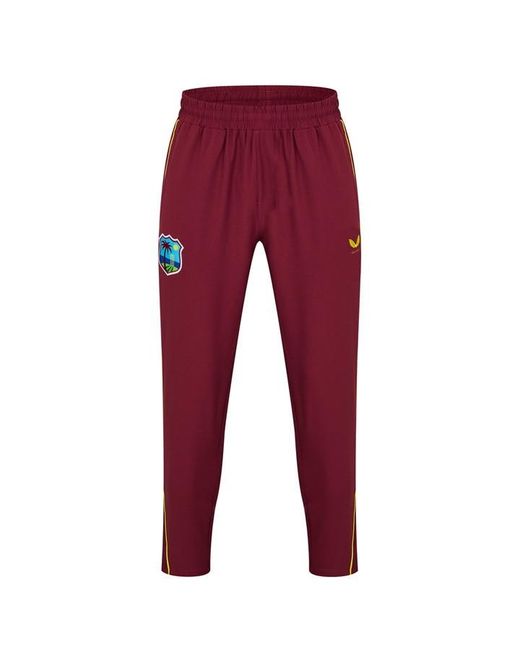 Castore West Indies One Day International Pants