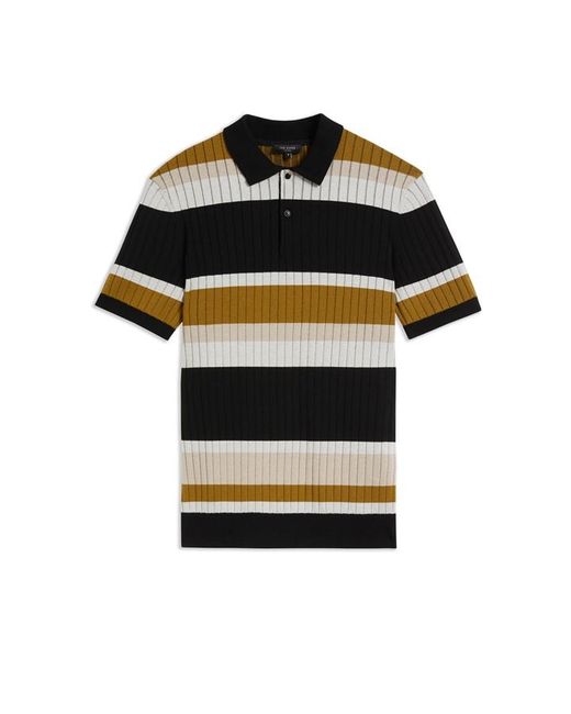 Ted Baker Ted Confer Polo Sn31