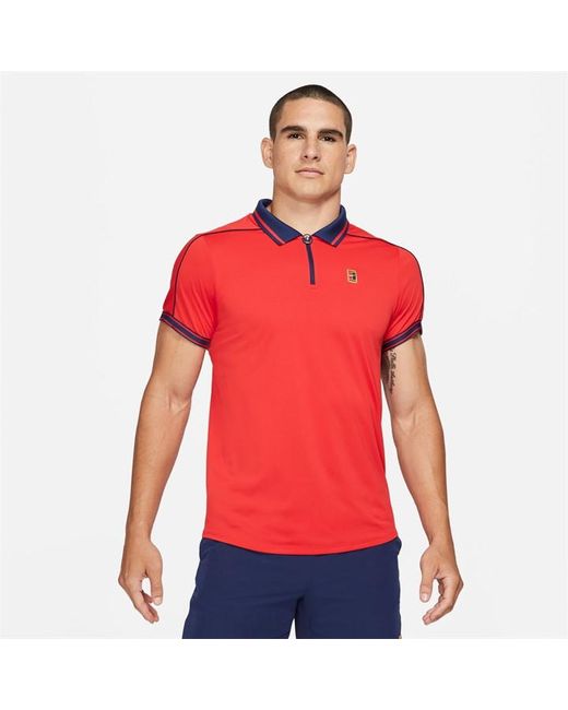 Nike Dri-Fit Polo Shirt