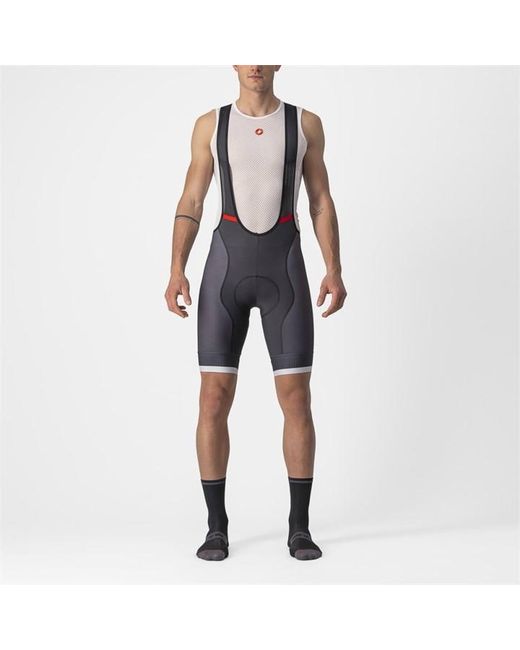 Castelli Competizone Kit Bib Shorts
