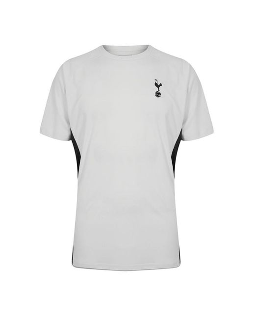 Source Lab Lab Tottenham Hotspur FC Poly T-Shirt