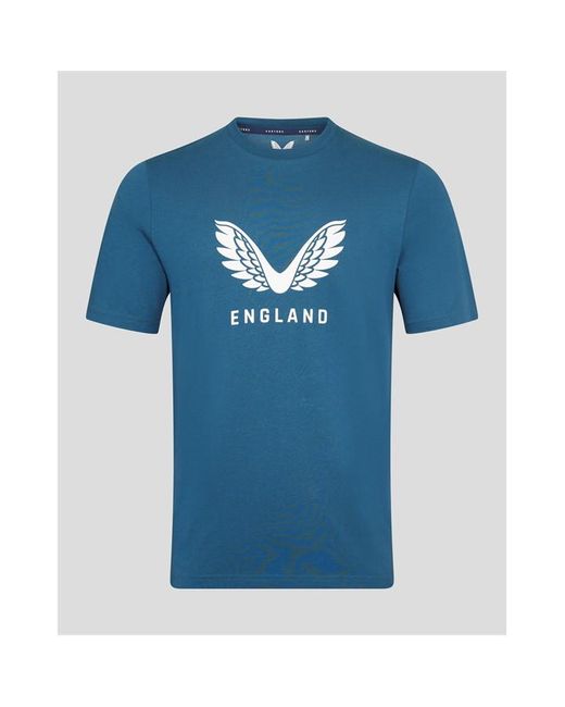 Castore England T-Shirt