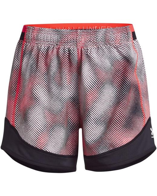 Under Armour Chal Pro Short Ld34