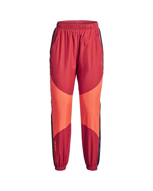 Under Armour Rush Woven T Pant Ld33