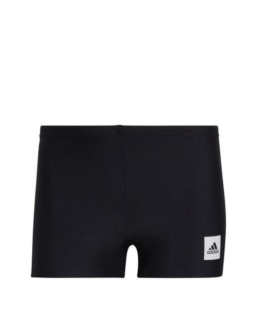 Adidas Solid Boxers