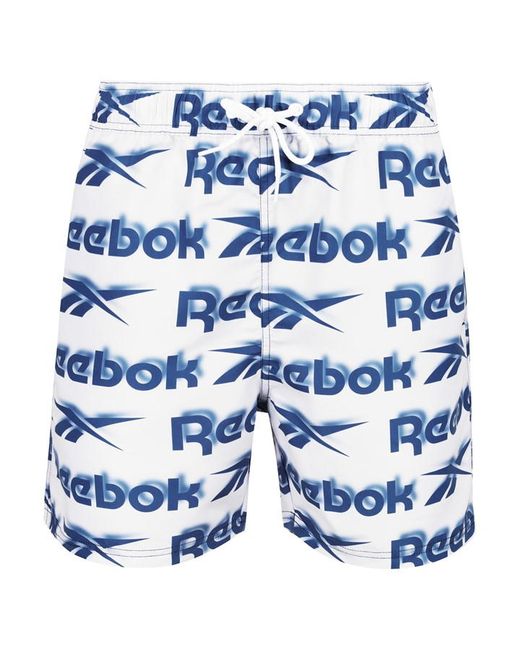 Reebok Parkin Swim Shorts