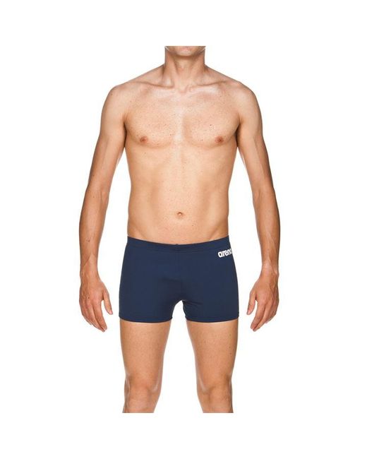 Arena Swim Shorts Solid