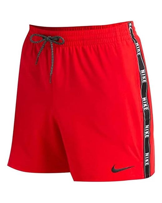 Nike 5 Volley Shorts