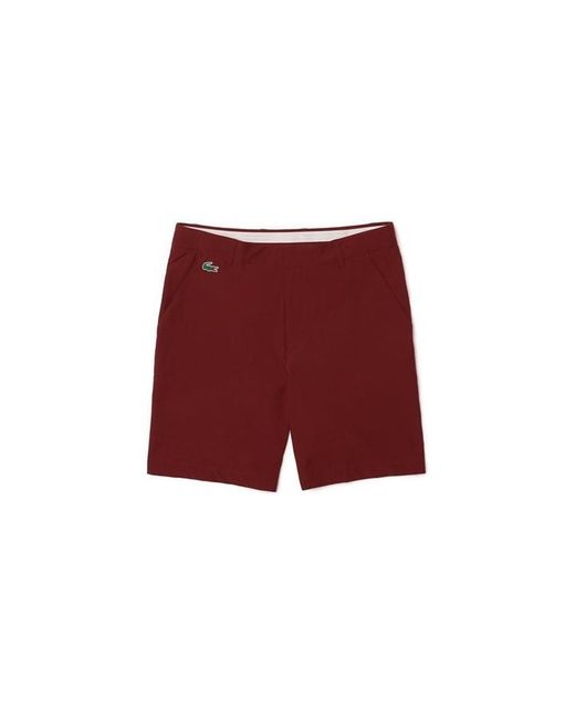 Lacoste Golf Shorts