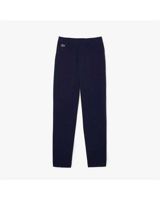 Lacoste Trousers Sn32