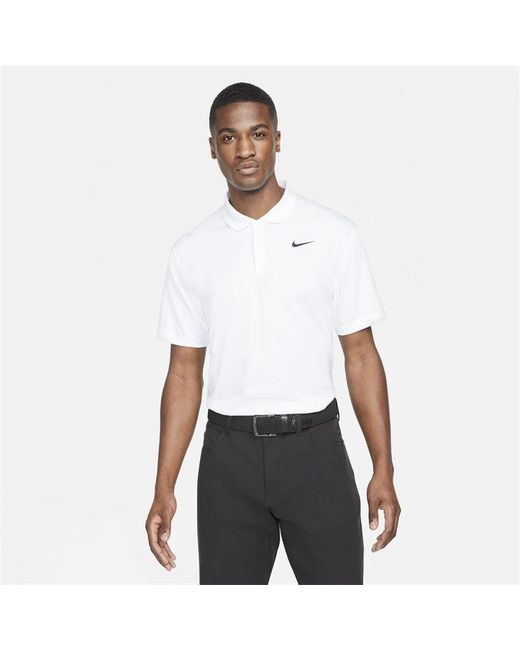 Nike Dri-FIT Victory Golf Polo Shirt