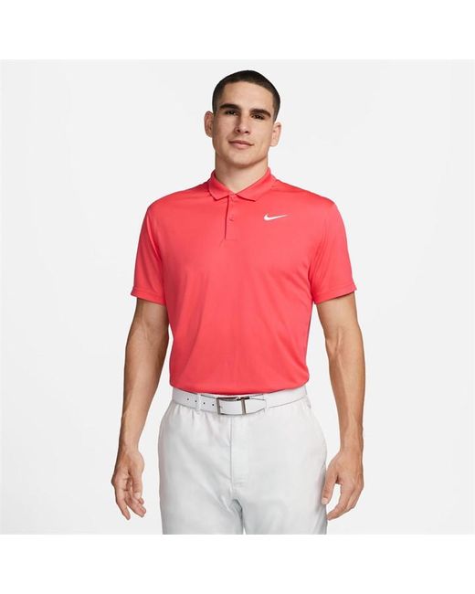 Nike Dri-FIT Victory Golf Polo Shirt