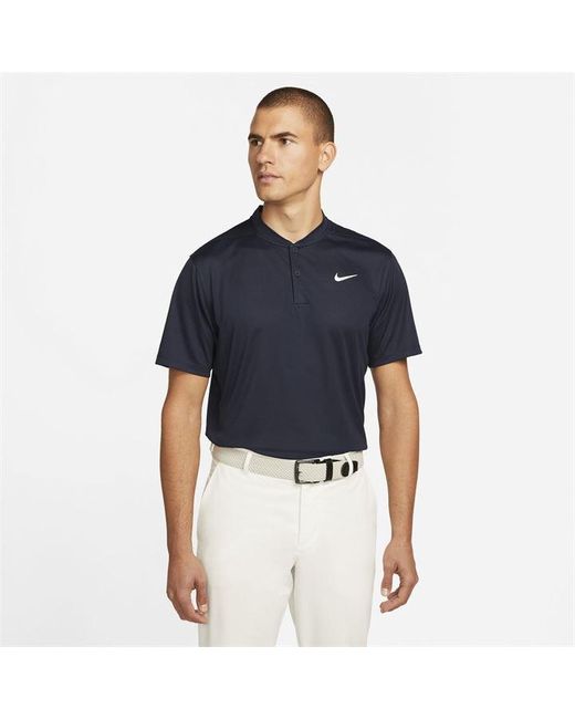 Nike Dri FIT Victory Golf Polo Shirt