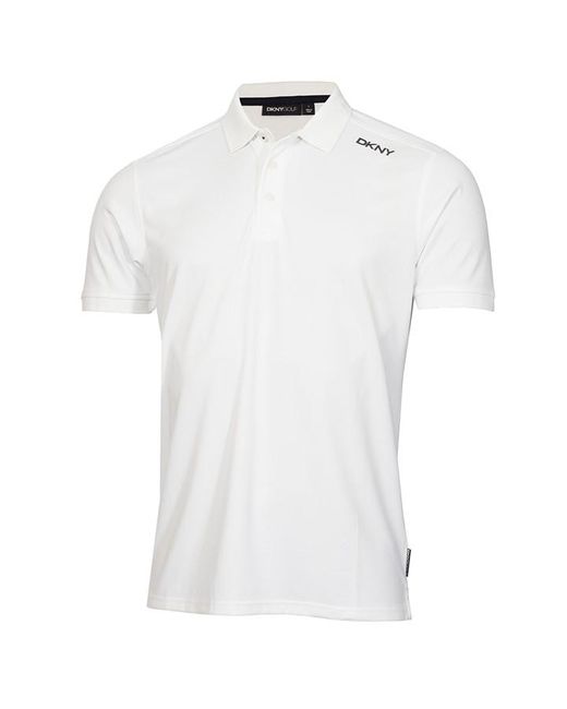 Dkny Cmpetition Polo Sn99