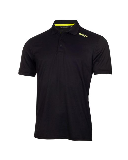 Dkny Cmpetition Polo Sn99