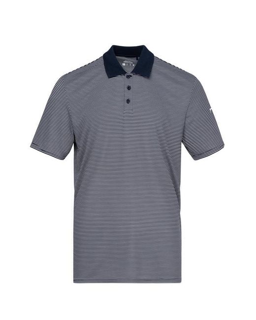 Slazenger Micro Stripe Golf Polo Shirt